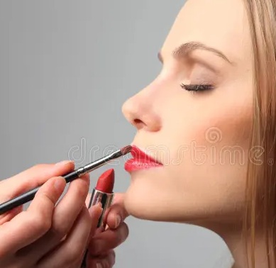 17 - 21 Giugno - Make Up Chanel